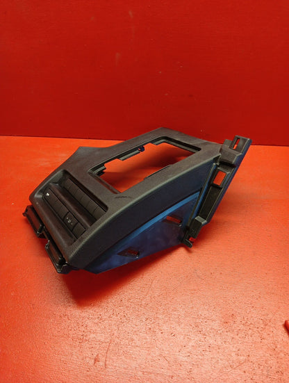 2022-2023 Mitsubishi Outlander Front Left Lower Dash Cover W/ Switches 8002C739X