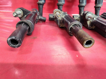 2008-2013 Dodge Chrysler Jeep Ram 4.7L V8 Direct Ignition Coil Set of Eight (8)