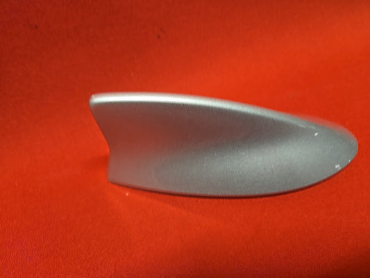 2014 - 2020 Lexus Shark Fin Antenna PLASTIC COVER ONLY - Platinum Silver 1J4