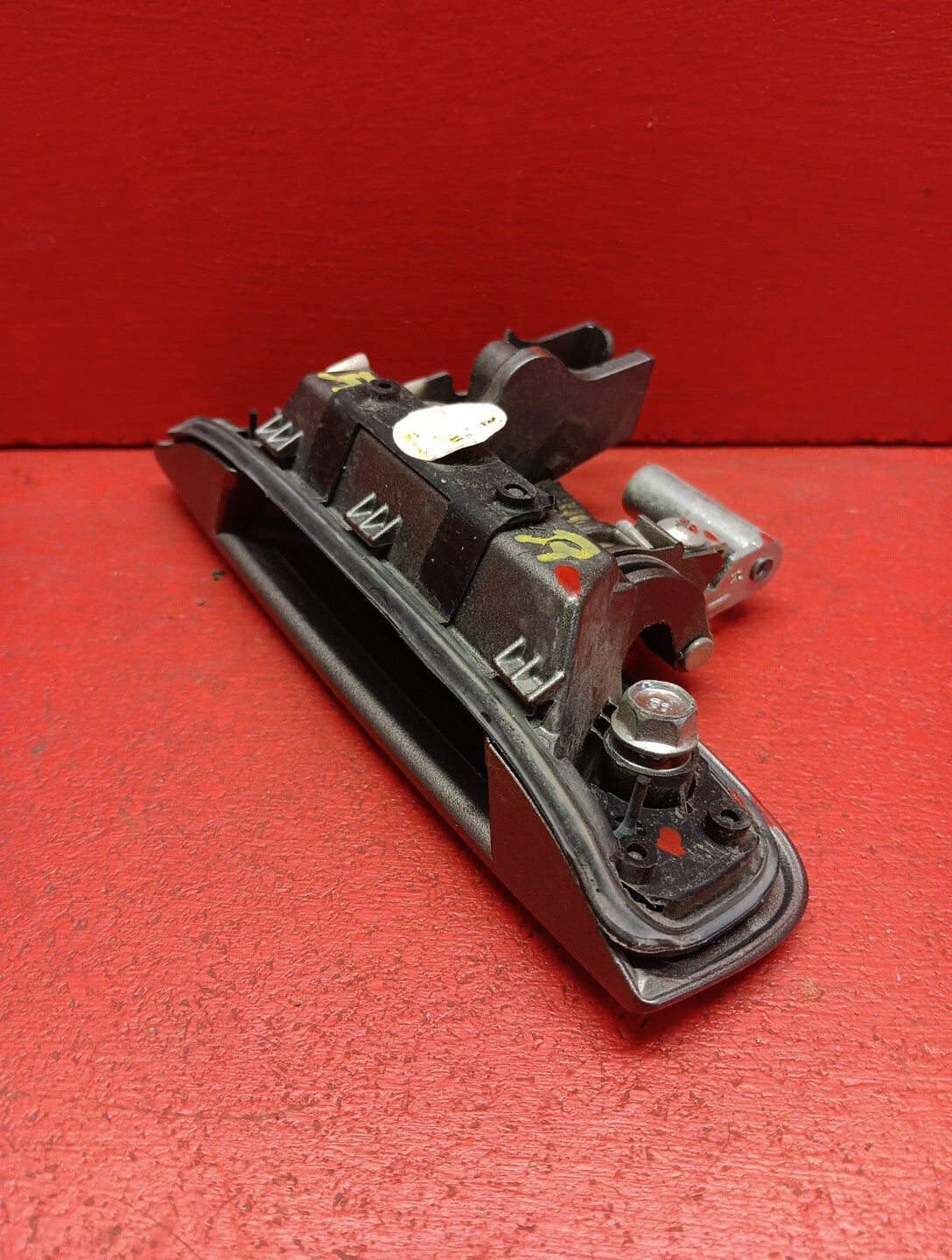 2009 - 2011 Kia Soul REAR RIGHT PASSENGER SIDE Exterior Door Handle Assembly