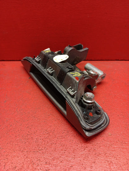 2009 - 2011 Kia Soul REAR RIGHT PASSENGER SIDE Exterior Door Handle Assembly