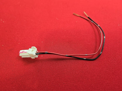 2008-2015 Nissan Xterra High Mount 3rd Third Brake Light Lamp PIGTAIL WIRE ONLY