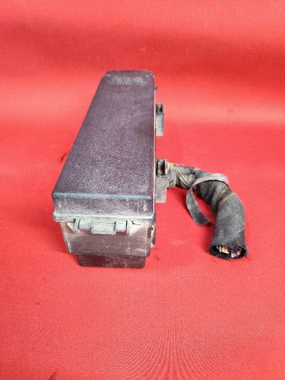 2008 Dodge Durango Chrysler Aspen 4.7L V8 Headlamp to Dash Fuse Box Junction