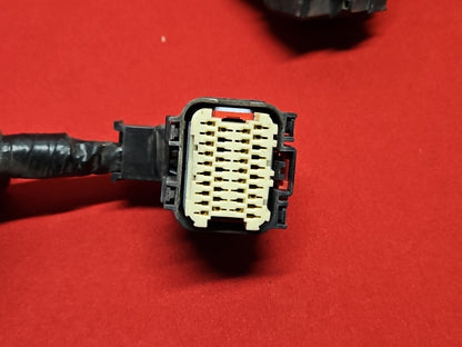 Jeep Commander / Grand Cherokee ECM / PCM - WIRING PIGTAILS - 05187300AF