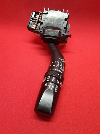 2006 - 2015 Mazda Steering Column Windshield Wiper Stalk Switch GS0A-66-128