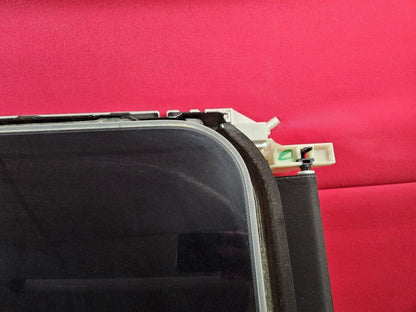 2022-2024 Mitsubishi Outlander PANORAMIC Sunroof Glass w/ Track Assembly