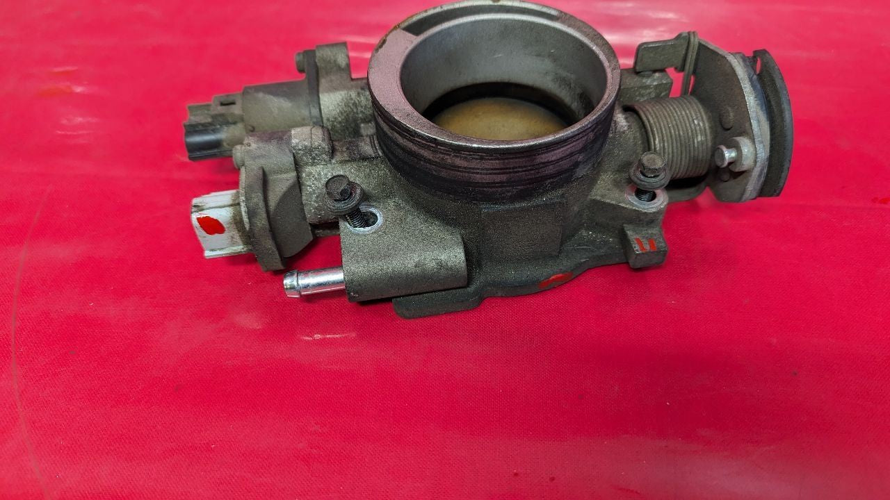 2000 Dakota / Durango / Grand Cherokee 4.7L V8 Fuel Injection Throttle Body