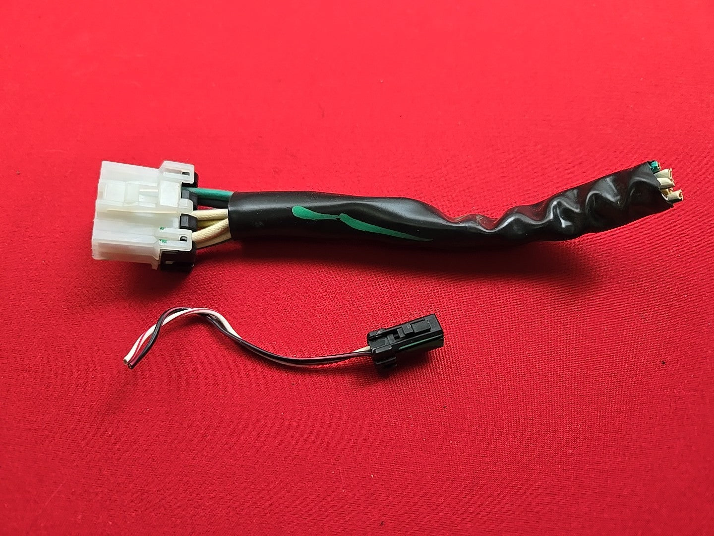 2010-2014 Subaru Outback / Legacy MANUAL TRANS Ignition Lock Cylinder PIGTAILS