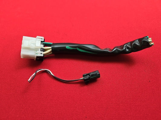 2010-2014 Subaru Outback / Legacy MANUAL TRANS Ignition Lock Cylinder PIGTAILS