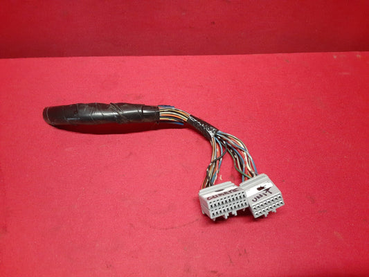 2002 - 2004 Nissan Altima HVAC Climate Control SCREEN STYLE 27500-8J100 PIGTAIL