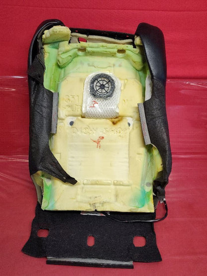 13-23 Durango 14-21 G. Cherokee FR PASSENGER Upper Seat Cushion RED R/T Stitch