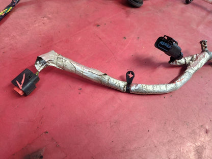 2017 Dodge Durango Multi-Purpose OEM Used Jumper Wiring Harness 68264527AD