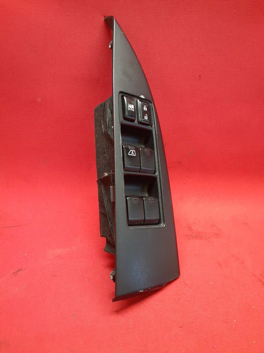 2010-2014 Subaru Outback Front Left Driver Door Window Switch 94263AJ13AWJ