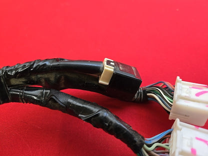 2015 Subaru XV Crosstrek 2.0L Auto Trans Engine Control Module - PIGTAIL WIRES