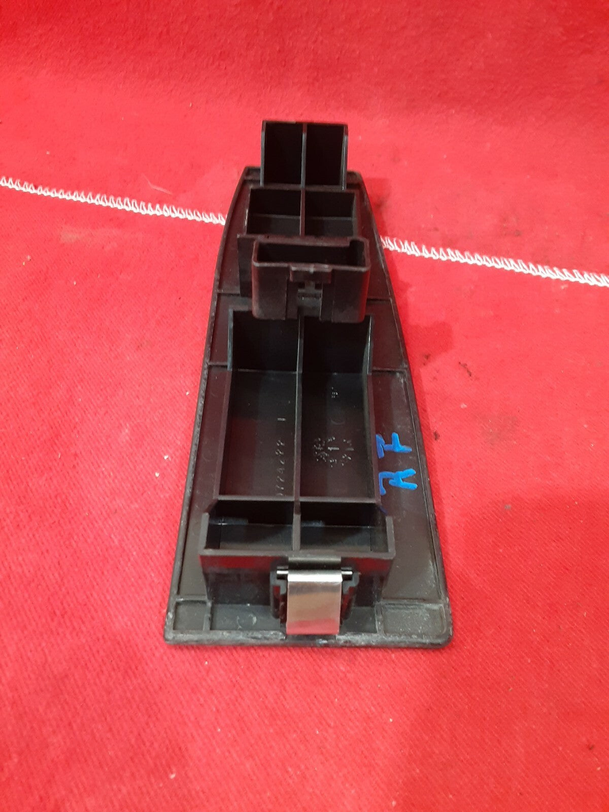 1992 1993 1994 1995 Cadillac Seville PASSENGER FRONT Window Switch 3530529