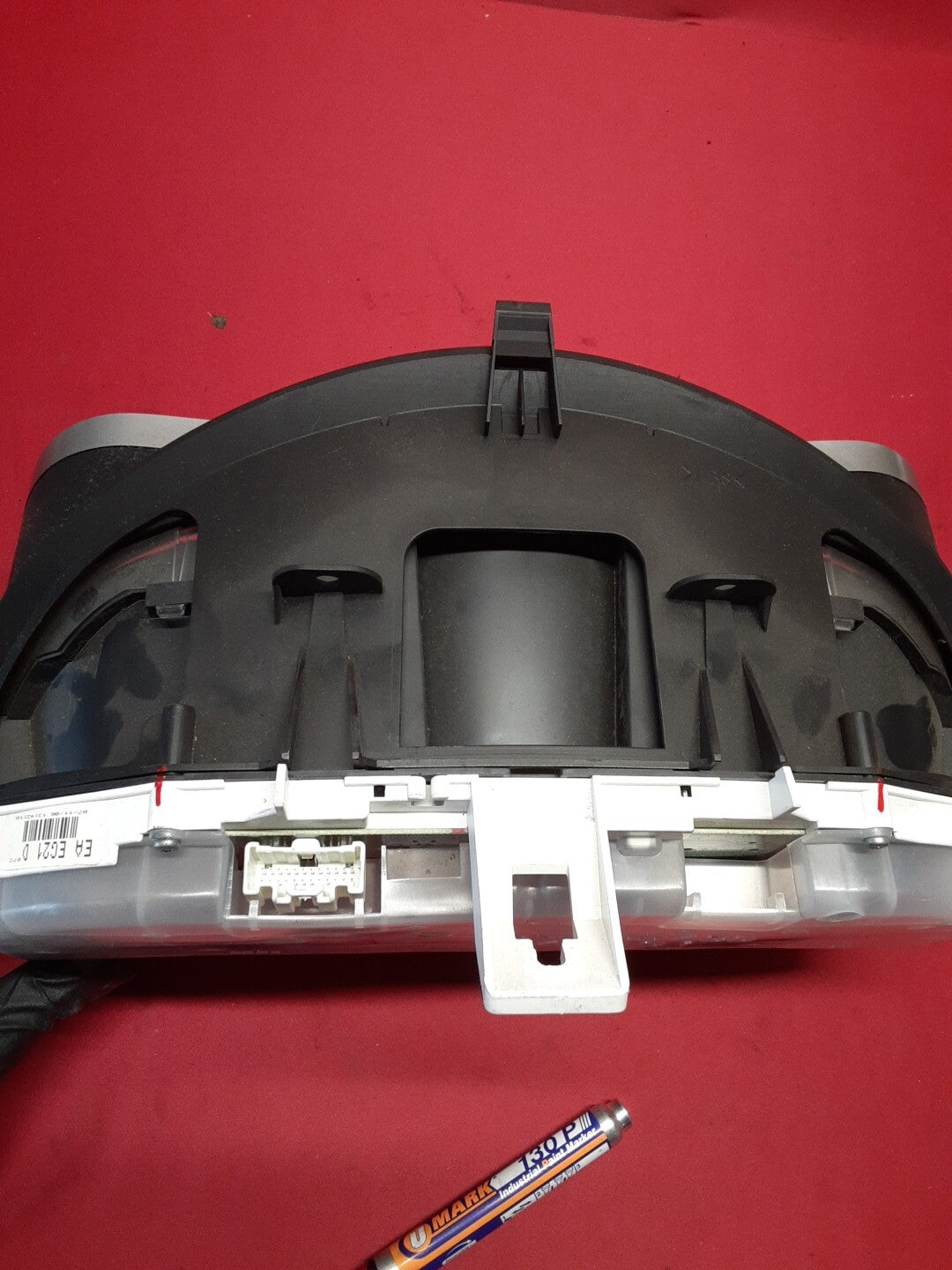 2007 2008 2009 Mazda CX-7 Instrument Cluster Speedometer Gauges EG21-55-471E