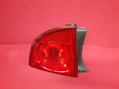 2008 - 2012 Chevy Chevrolet Malibu LEFT OUTER Tail Light Lamp on Body 20914363