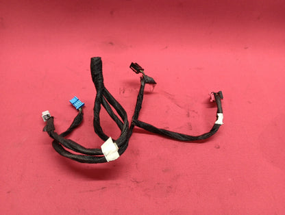 2013-2016 Chevrolet Cruze Dash Climate HVAC Control Assembly PIGTAILS 95146208