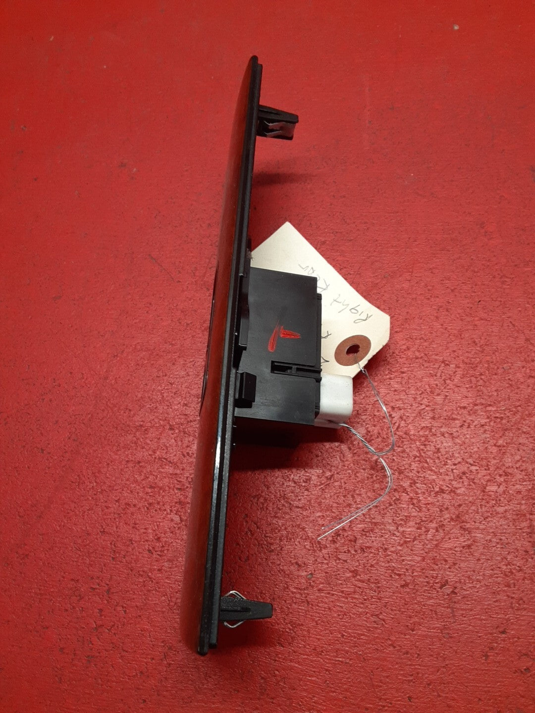 1999 2000 Lexus RX300 Rear Right Door Window Switch W/ Trim Bezel 784030-30020