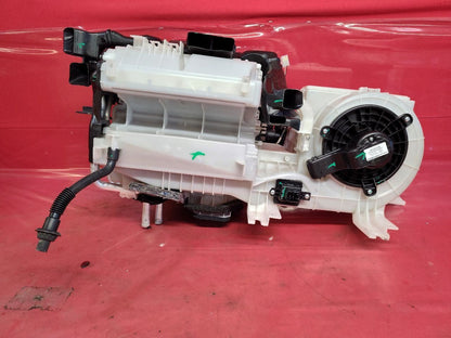 2018-2020 Mitsubishi Eclipse Cross HVAC Heater Box Blower Motor Unit DUAL ZONE