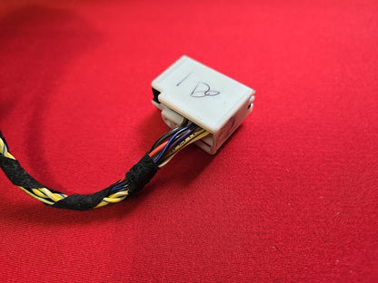 2003-2006 Land Rover Range Rover Anti-Theft Locking Immobilizer Module - PIGTAIL