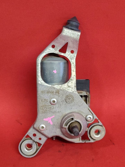 2012-2018 Ford Focus FRONT LEFT DRIVER Windshield Wiper Motor w/ Bracket 51k