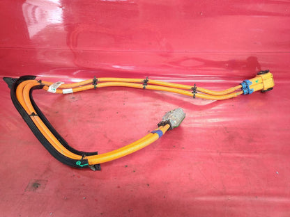 2014-2016 Chevrolet Chevy Spark EV Drive Motor Battery Charger Cable Harness 69k