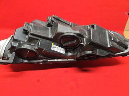 18-20 Buick Regal Sportback Tourx RIGHT PASSENGER Headlight HALOGEN - TABS GOOD