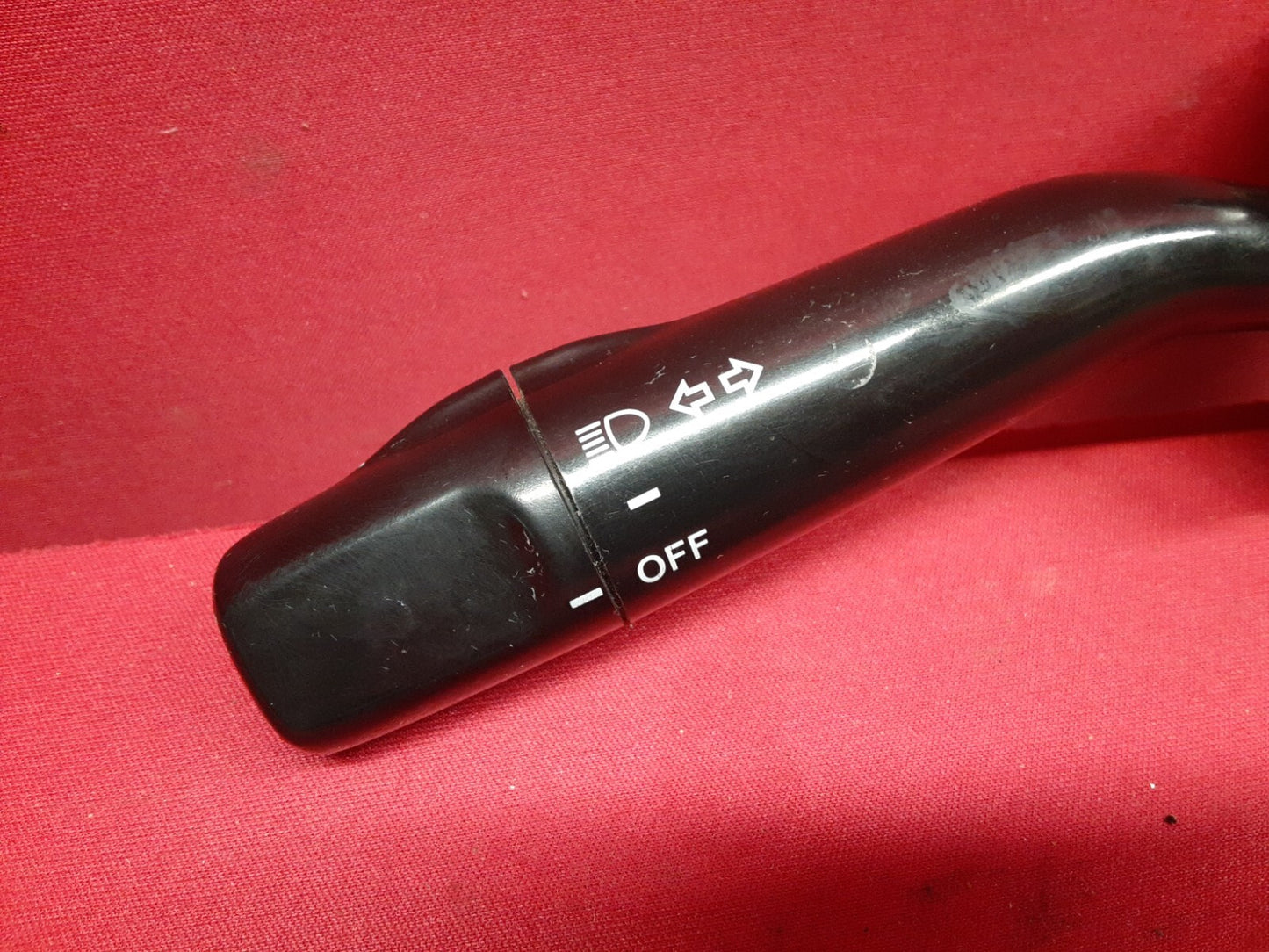 1992 - 2003 Toyota 2003 - 2009 Lexus Headlight Lamp Switch Stalk 84140-06010