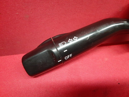 1992 - 2003 Toyota 2003 - 2009 Lexus Headlight Lamp Switch Stalk 84140-06010