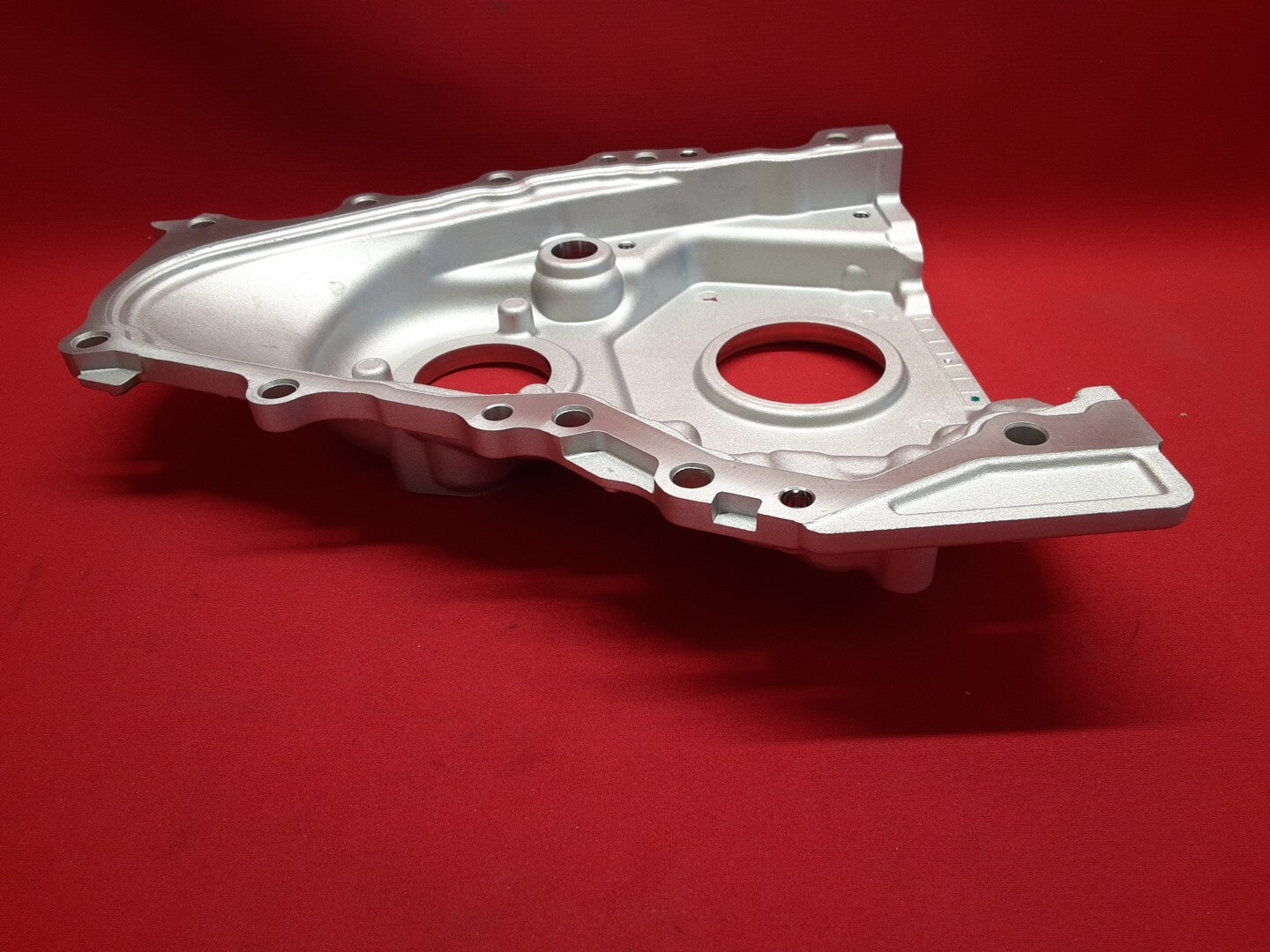 2014-2025 GM Engine Front Timing Cover 6.6L 5.3L 6.2L