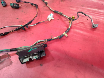 2008 2009 Jeep Liberty 3.7L V6 4WD Liftgate Tailgate Hatch Wiring Harness