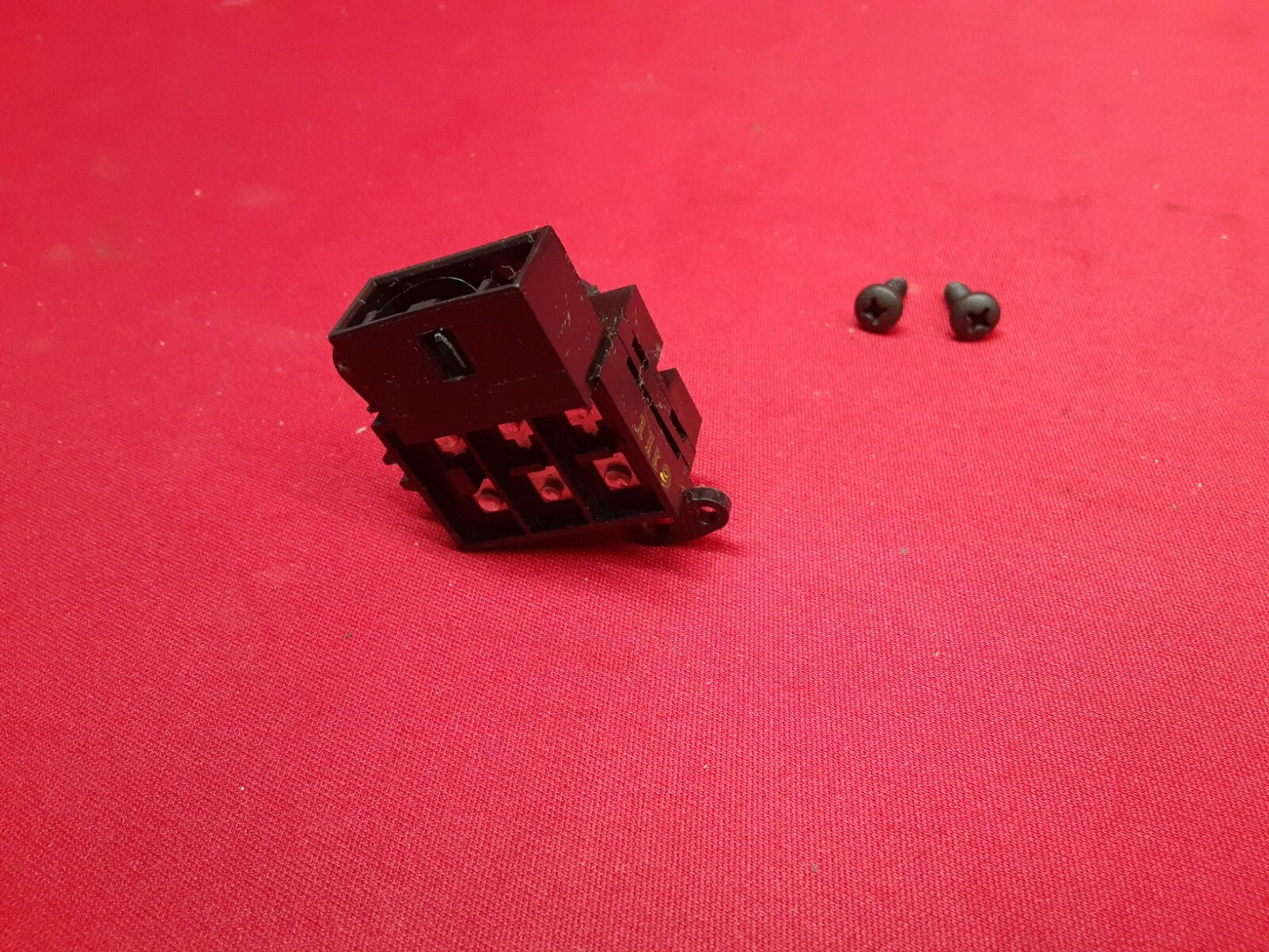 2001 - 2022 Chrysler Dodge Jeep Gas Pedal or Lumbar Adjust Switch 56042387