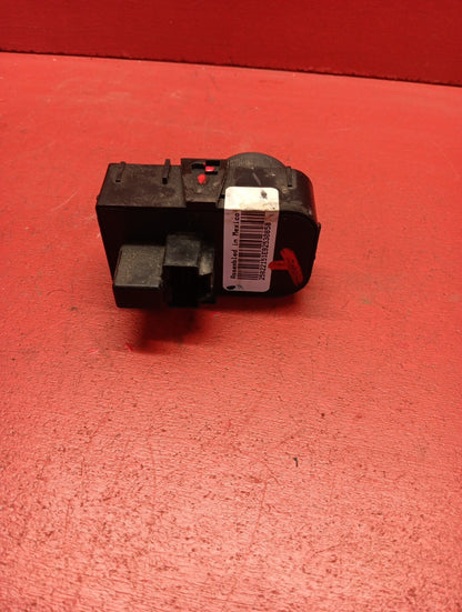 2007-2017 GMC Acadia Headlamp Switch Assembly 25822151