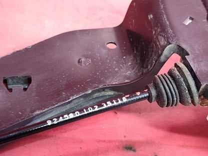 2011-2026 Durango 11-22 Grand Cherokee FRONT LEFT DRIVER Door Latch Actuator