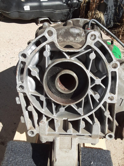 05-14 Range Rover / Sport LR3 LR4 Transfer Case 159k Miles NO ACTUATOR MOTOR