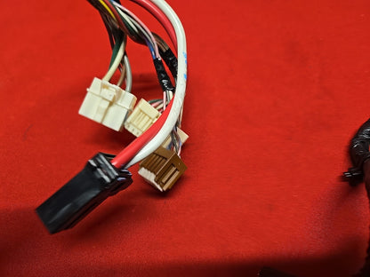 2007-2011 Nissan Intelligent Power Distribution Module IPDM - PIGTAIL WIRES ONLY