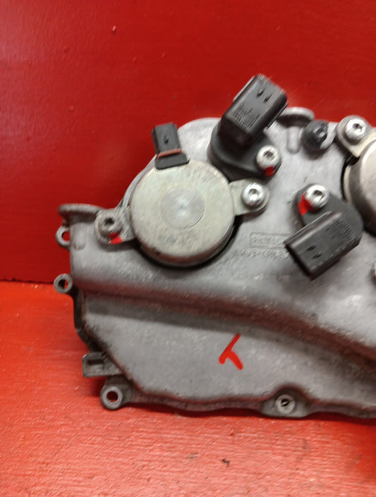 2010-2023 Land Rover Range Rover 5.0L RIGHT PASSENGER Valve Cover LR113201