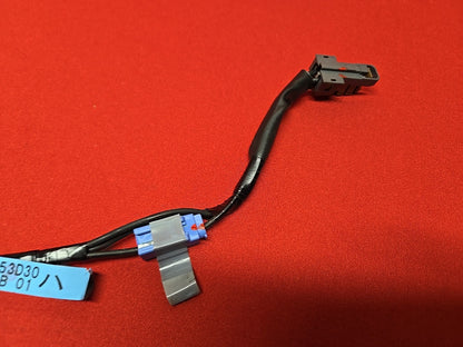 2014 - 2017 Lexus Shark Fin Antenna Base Wiring Harness Cable Jumper 86101-53D30