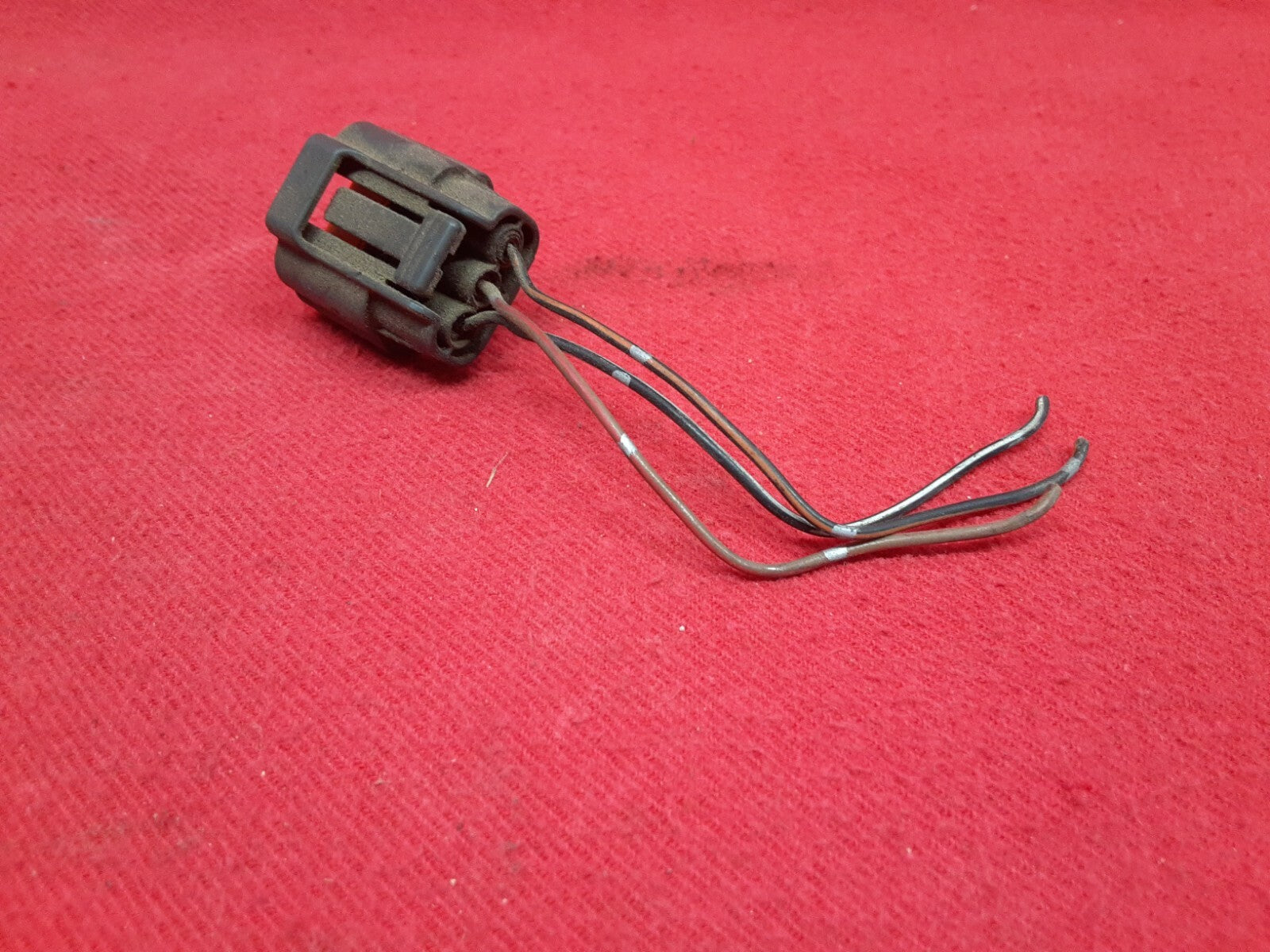 Suzuki XL-7 XL7 / Tracker 2.7V6 Ignition Coil - 33410-77E2 - PIGTAIL / CONNECTOR