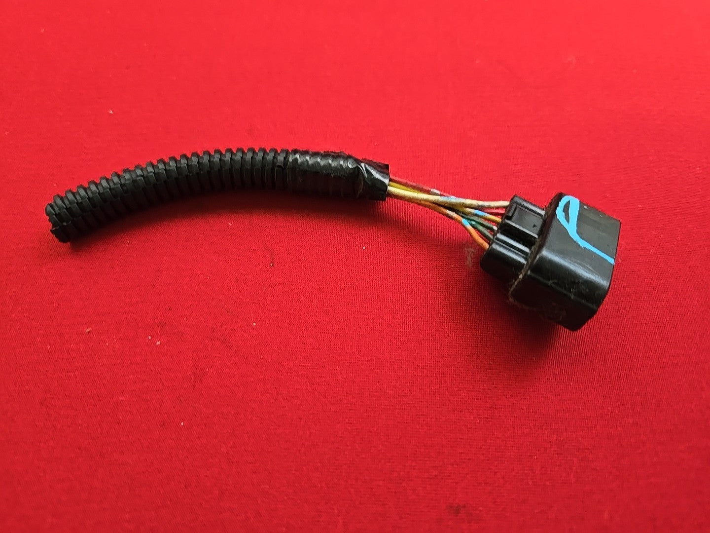 2005-2010 Honda Odyssey 3.5L V6 Accelerator Pedal Travel Sensor - PIGTAIL WIRE