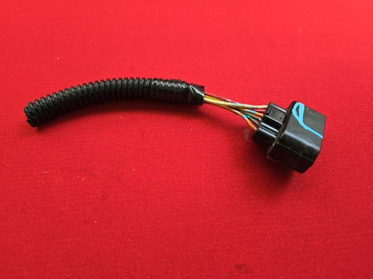 2005-2010 Honda Odyssey 3.5L V6 Accelerator Pedal Travel Sensor - PIGTAIL WIRE