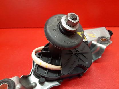 2003 - 2014 Volvo XC90 Back Glass Rear Wiper Motor 8638163