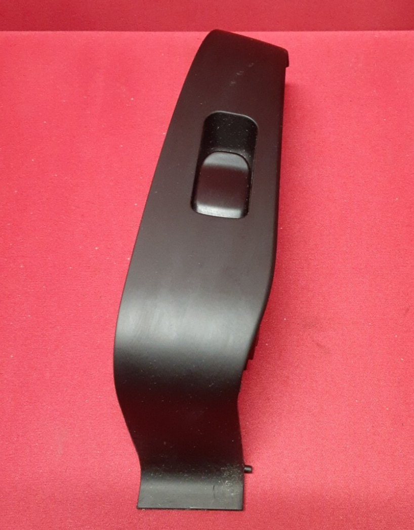 2014 - 2016 Kia Soul LEFT Rear Passenger Window Switch Black	93580 B2000