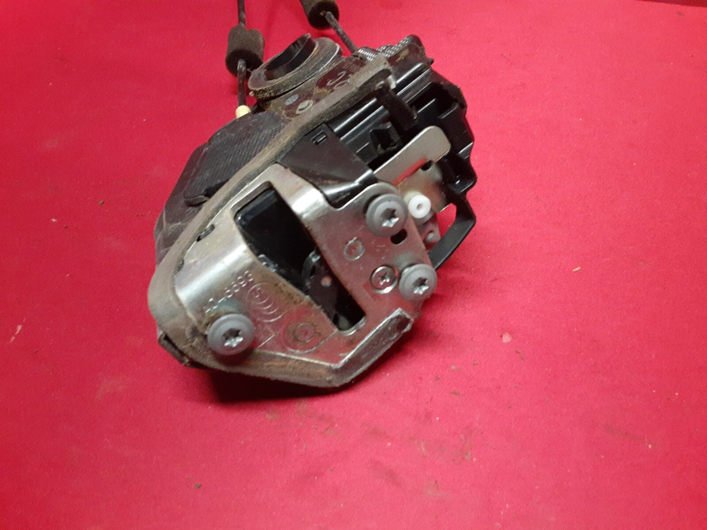 2006 - 2019 Toyota Scion REAR LEFT Door Latch Lock Actuator 69060-42021