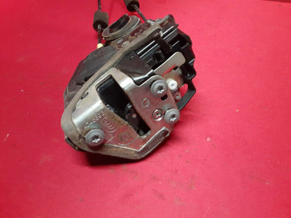 2006 - 2019 Toyota Scion REAR LEFT Door Latch Lock Actuator 69060-42021