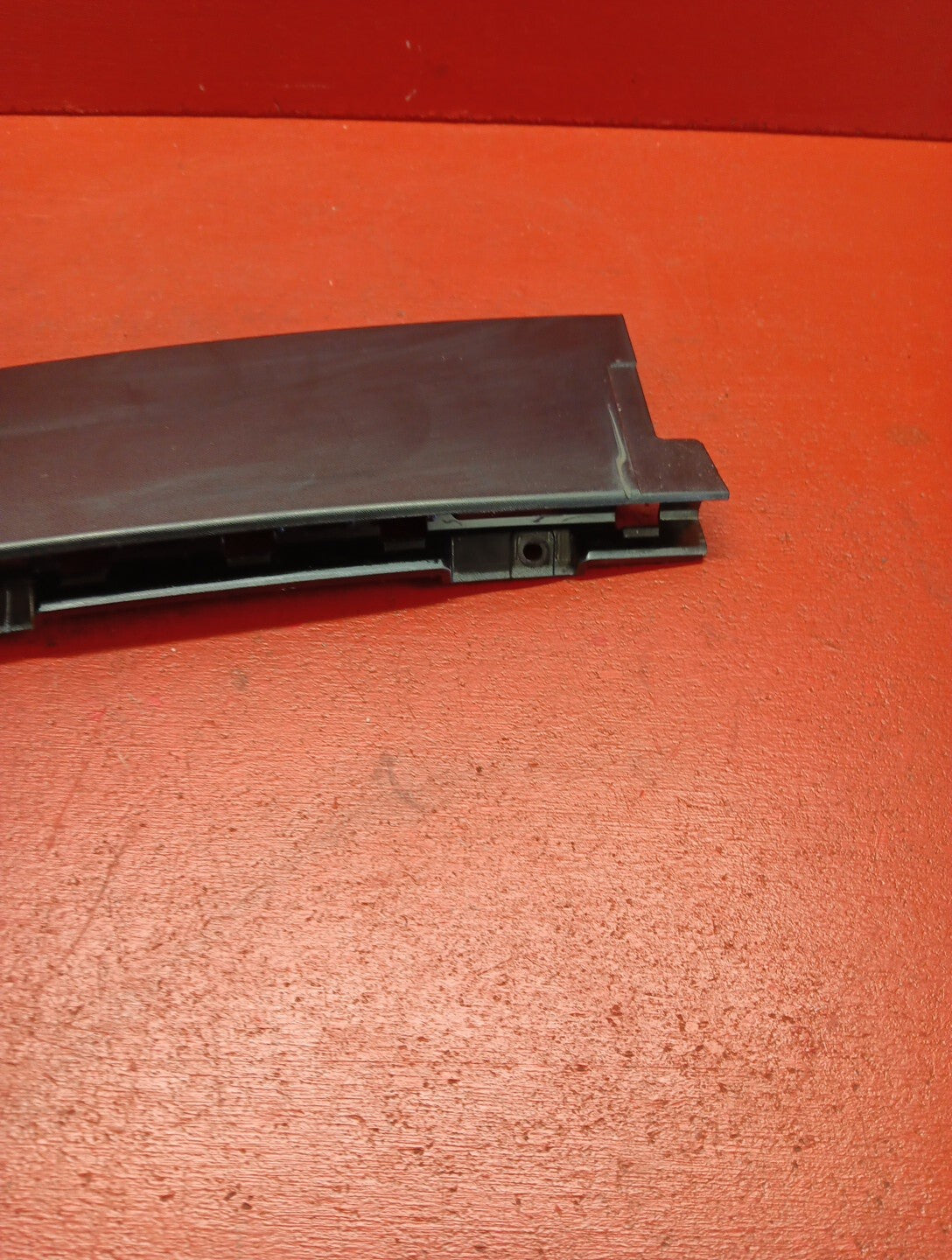 2022-2023 Mitsubishi Outlander Front Right Door Applique 7407A510