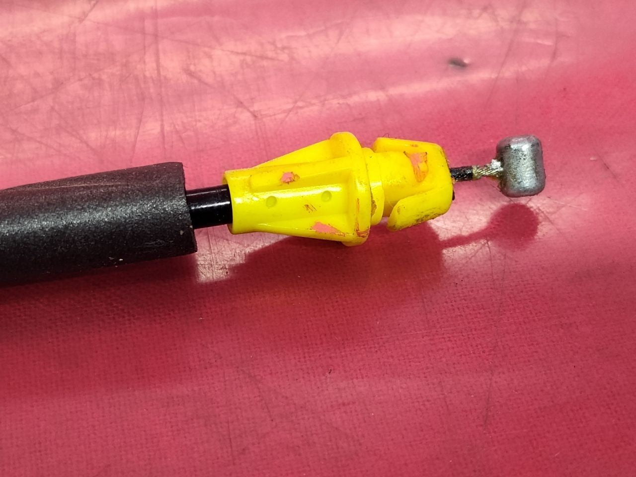 2011-2026 Durango 11-22 Grand Cherokee FRONT LEFT DRIVER Door Latch Actuator