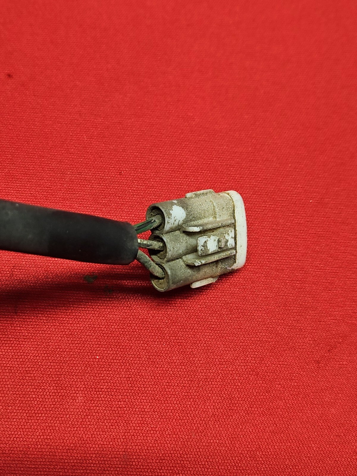 1987 1988 1989 Toyota Celica - Parking / Cornering Light - PIGTAIL (QTY: 1)