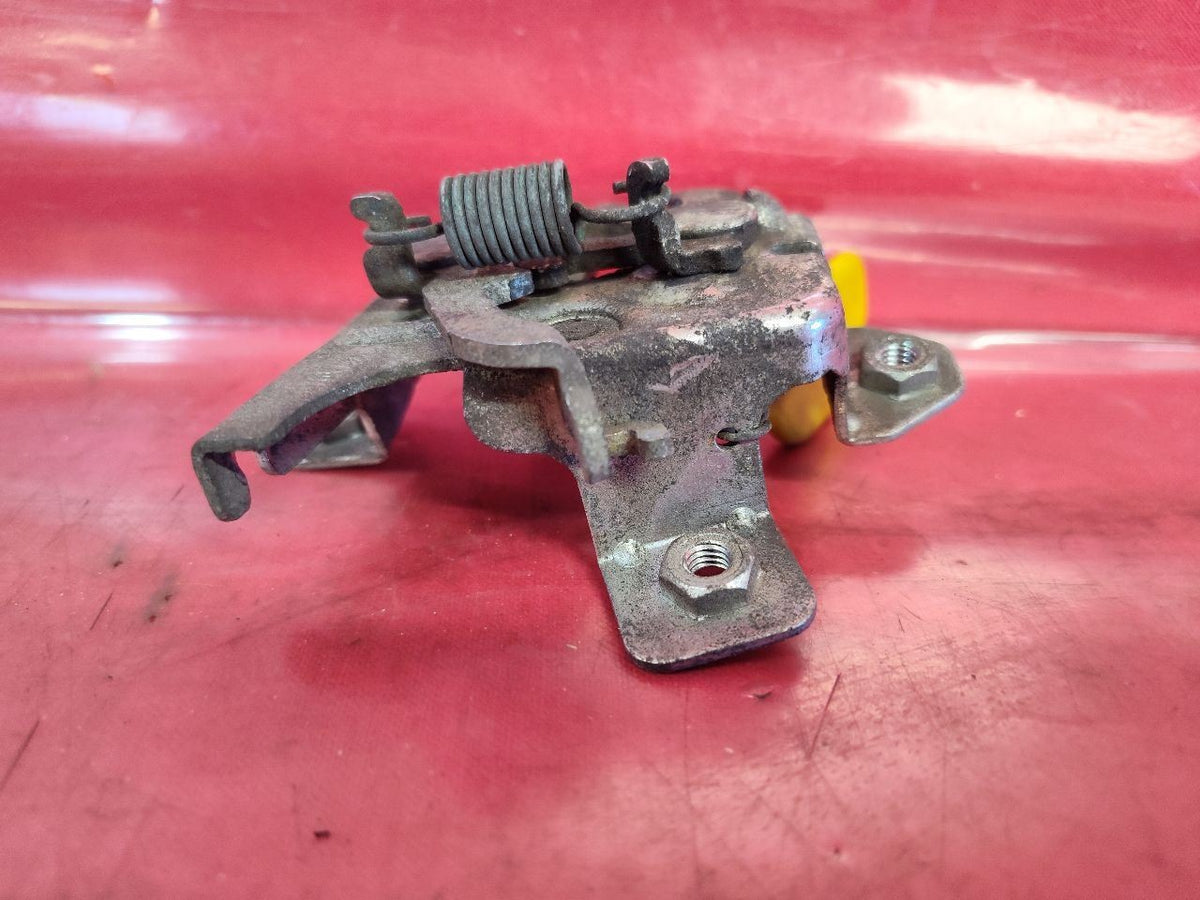 2012-2019 Fiat 500 Front Bonnet Hood Release Latch Lock Actuator 68070282AB